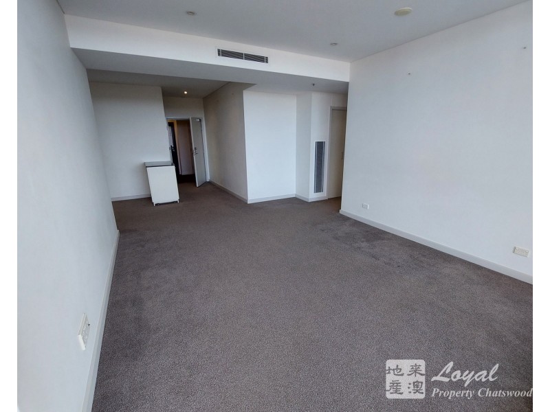 2301/11 Railway Street, Chatswood NSW 2067