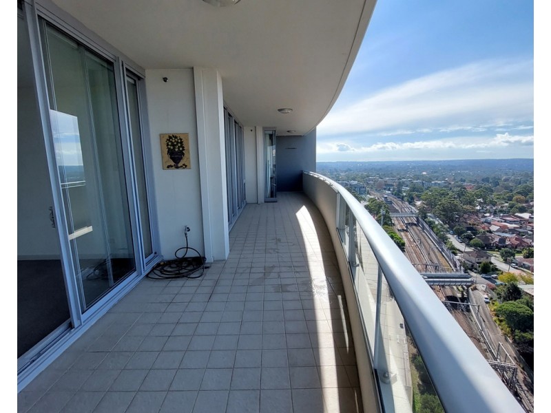 2301/11 Railway Street, Chatswood NSW 2067