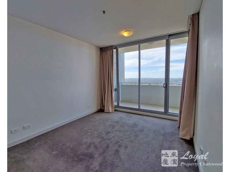 2301/11 Railway Street, Chatswood NSW 2067