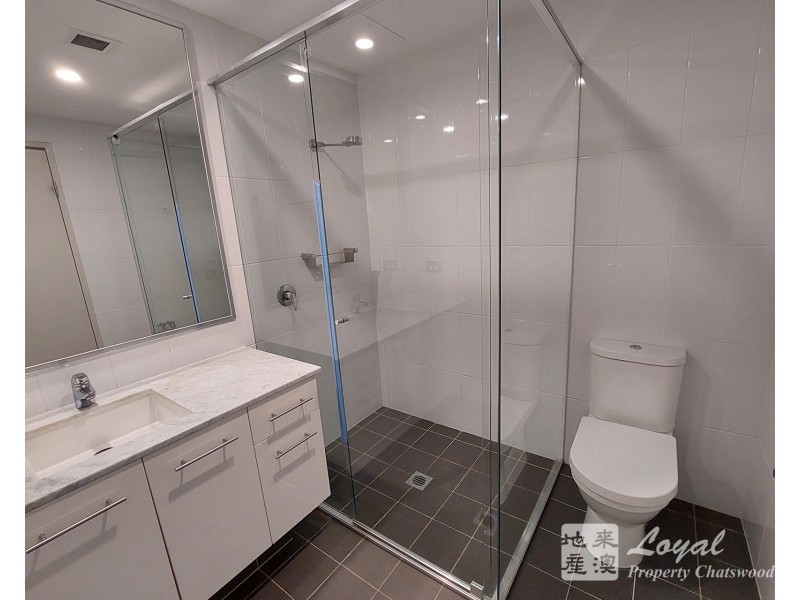 2301/11 Railway Street, Chatswood NSW 2067