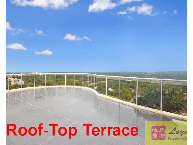 227/809 Pacific Highway, Chatswood NSW 2067