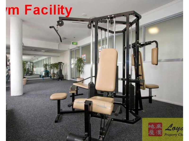 227/809 Pacific Highway, Chatswood NSW 2067