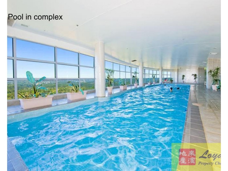 227/809 Pacific Highway, Chatswood NSW 2067