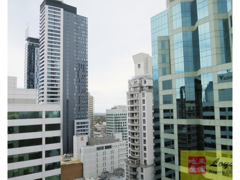 227/809 Pacific Highway, Chatswood NSW 2067