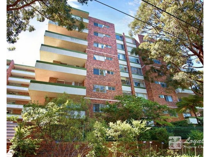 37/7-13 Ellis Street, Chatswood NSW 2067
