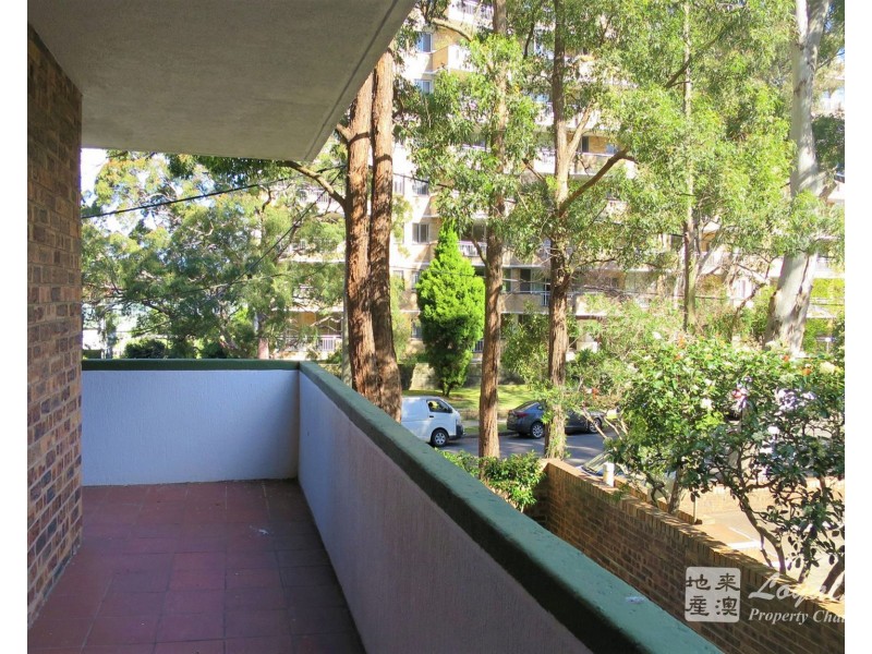 37/7-13 Ellis Street, Chatswood NSW 2067