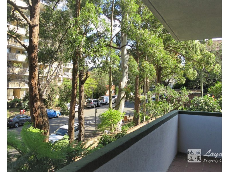 37/7-13 Ellis Street, Chatswood NSW 2067