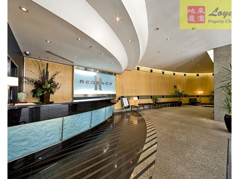 521/2B Help Street, Chatswood NSW 2067