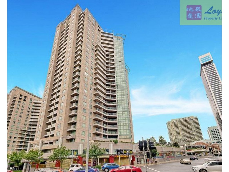 1709/2A Help Street, Chatswood NSW 2067