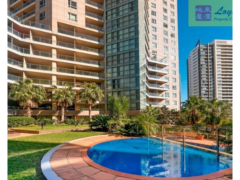 1709/2A Help Street, Chatswood NSW 2067