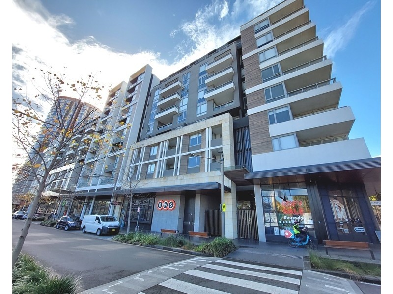 1003/28 Ebsworth Street, Zetland NSW 2017