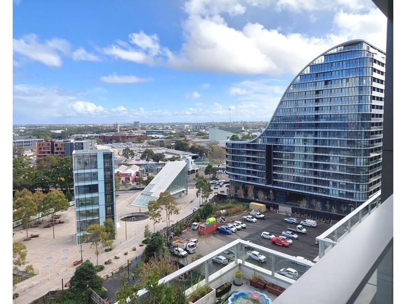 1003/28 Ebsworth Street, Zetland NSW 2017