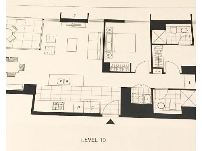 1003/28 Ebsworth Street, Zetland NSW 2017