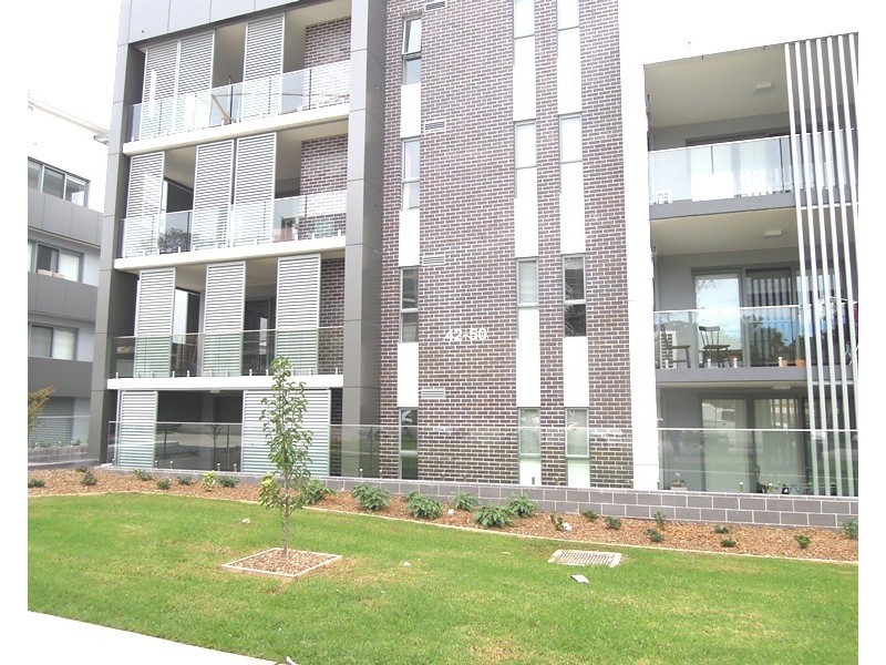 66/42-50 Cliff Road, Epping NSW 2121