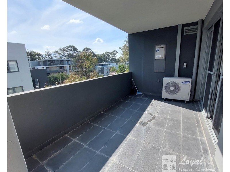 66/42-50 Cliff Road, Epping NSW 2121