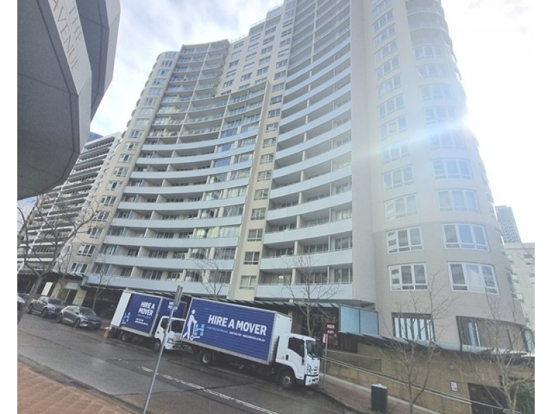 419/10 Brown Street, Chatswood NSW 2067