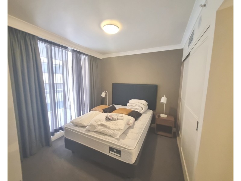 419/10 Brown Street, Chatswood NSW 2067