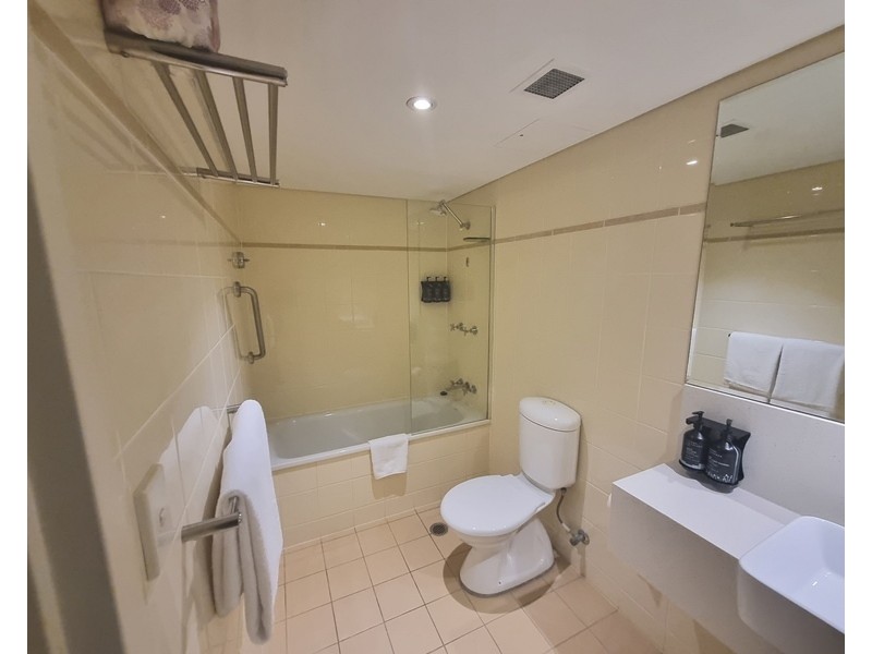 419/10 Brown Street, Chatswood NSW 2067