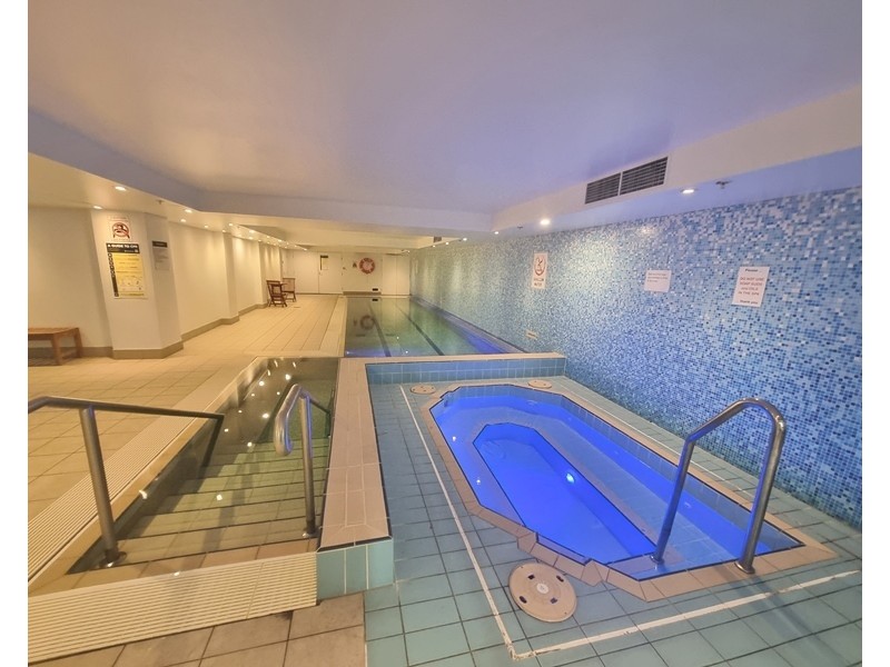 419/10 Brown Street, Chatswood NSW 2067