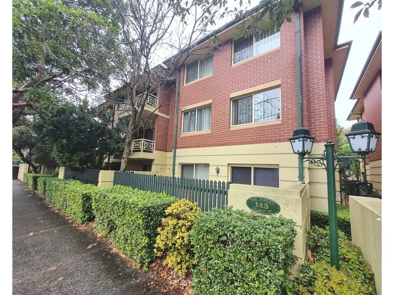 8/143 Ernest Street, Crows Nest NSW 2065
