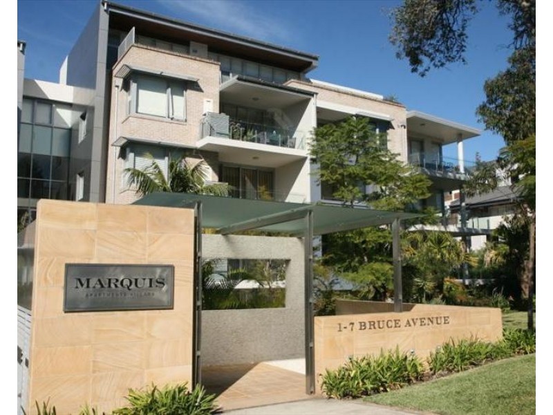 107/1-7 Bruce Avenue, Killara NSW 2071