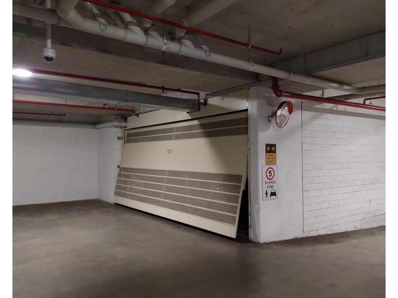 107/1-7 Bruce Avenue, Killara NSW 2071