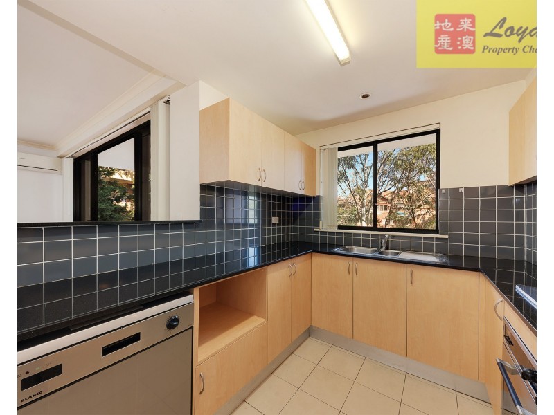 305/6-8 Freeman Road, Chatswood NSW 2067