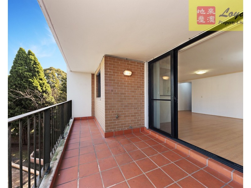 305/6-8 Freeman Road, Chatswood NSW 2067