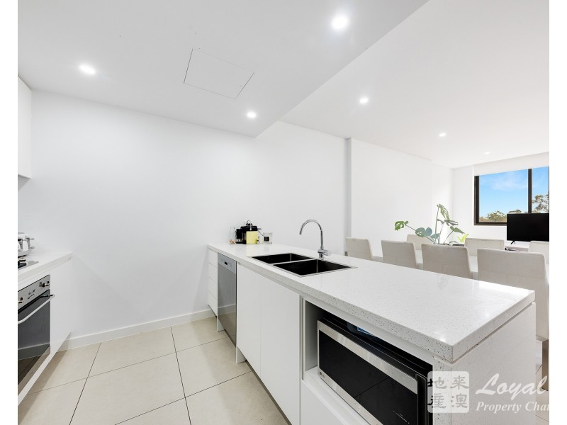 309/18 Pemberton Street, Botany NSW 2019