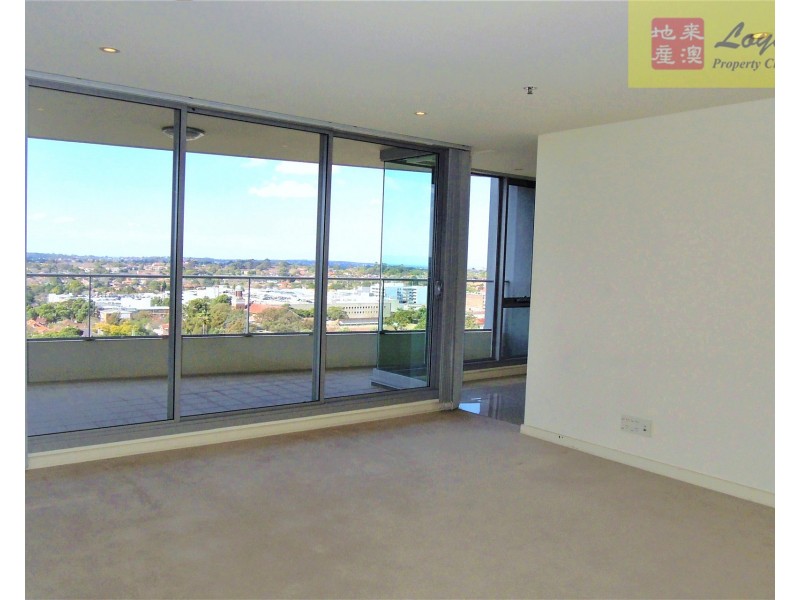 1201/11 Railway Street, Chatswood NSW 2067