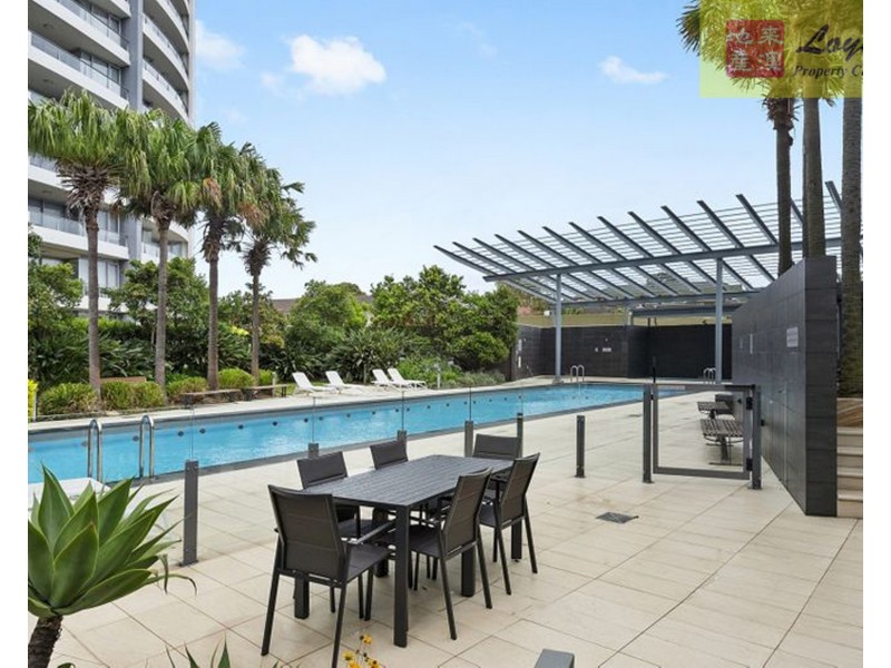 1201/11 Railway Street, Chatswood NSW 2067