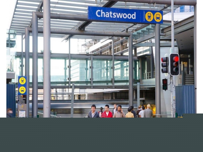 503/58 Neridah Street, Chatswood NSW 2067