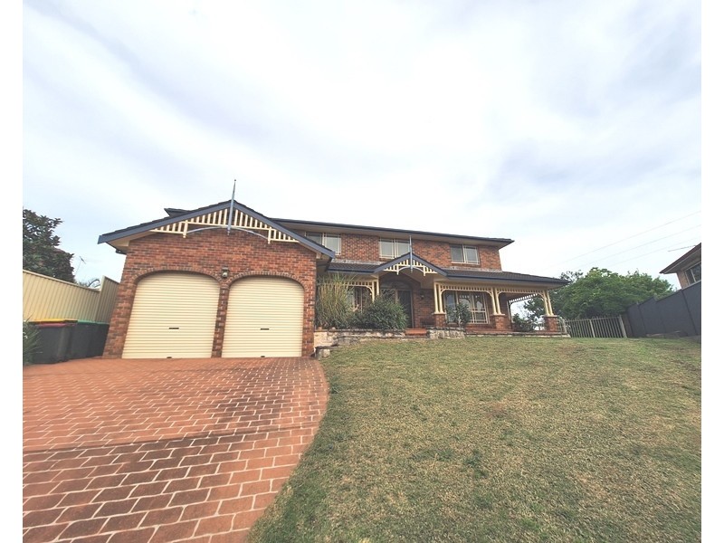 5 Gabo Court, Baulkham Hills NSW 2153