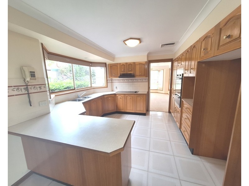 5 Gabo Court, Baulkham Hills NSW 2153