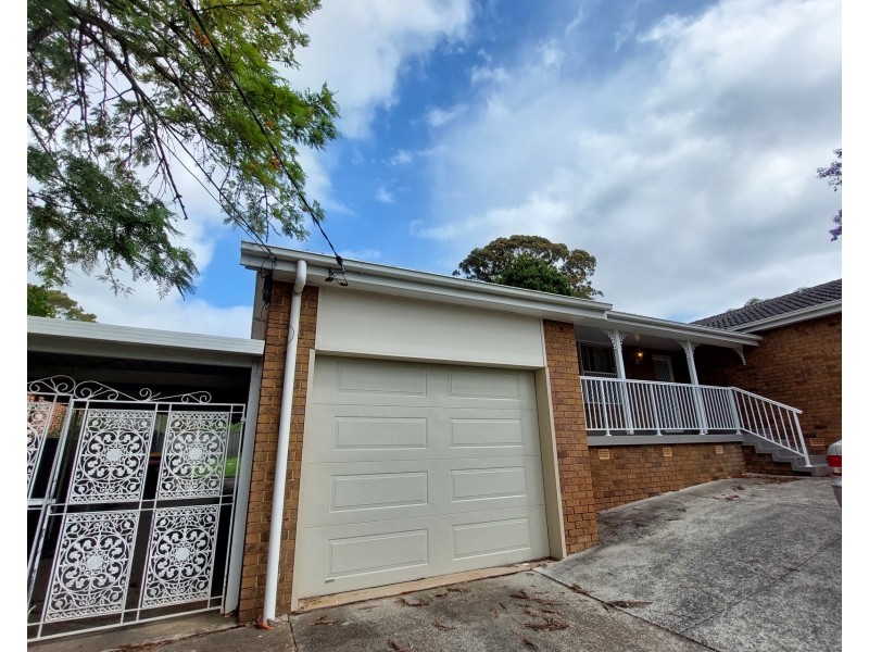 3 Lovell Road, Denistone East NSW 2112