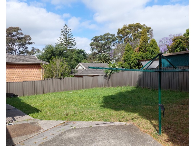 3 Lovell Road, Denistone East NSW 2112