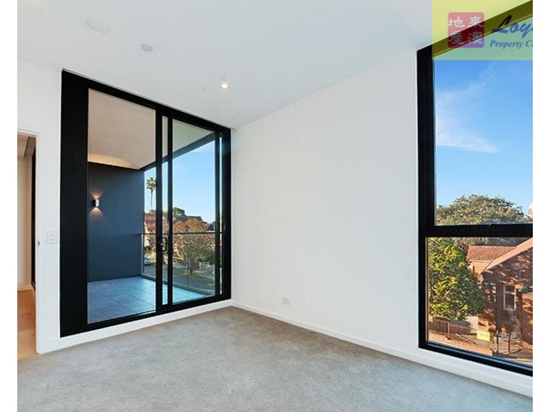 205/30 Anderson Street, Chatswood NSW 2067