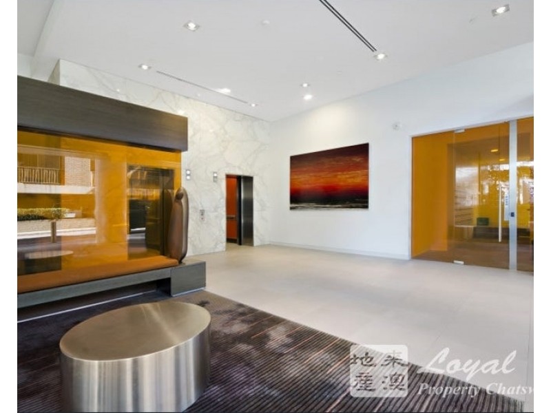 201/1 Cambridge Lane, Chatswood NSW 2067