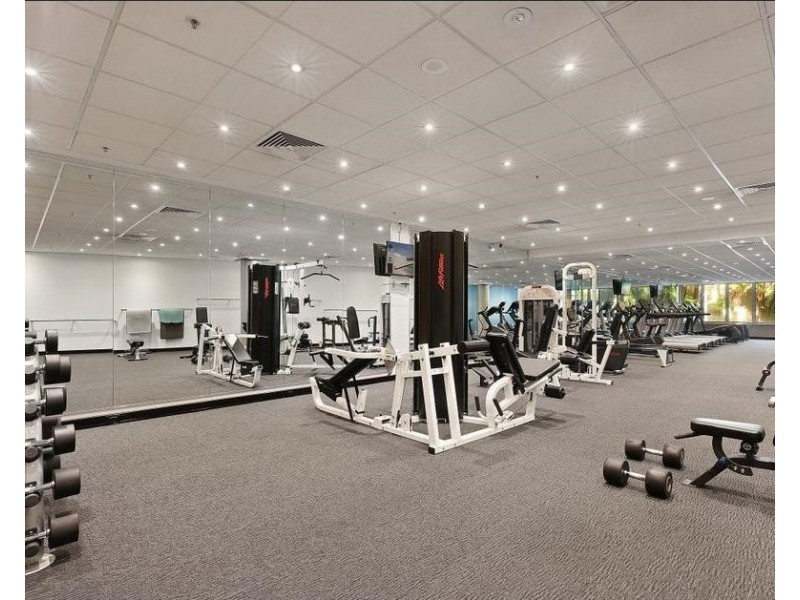 201/1 Cambridge Lane, Chatswood NSW 2067