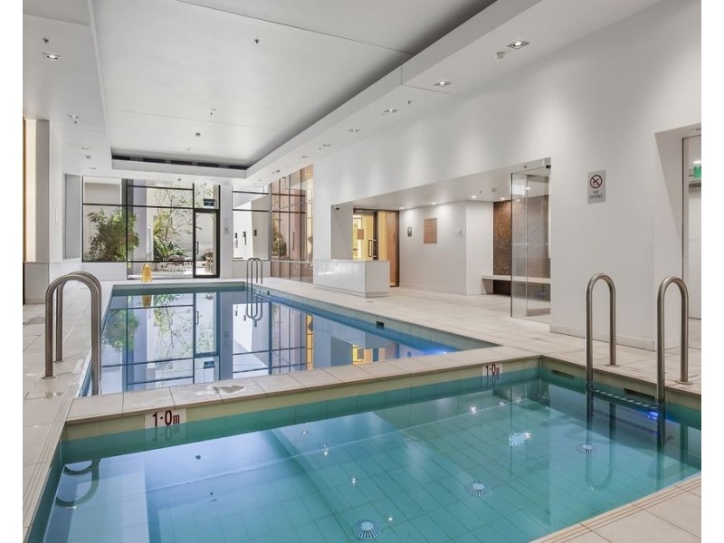 201/1 Cambridge Lane, Chatswood NSW 2067