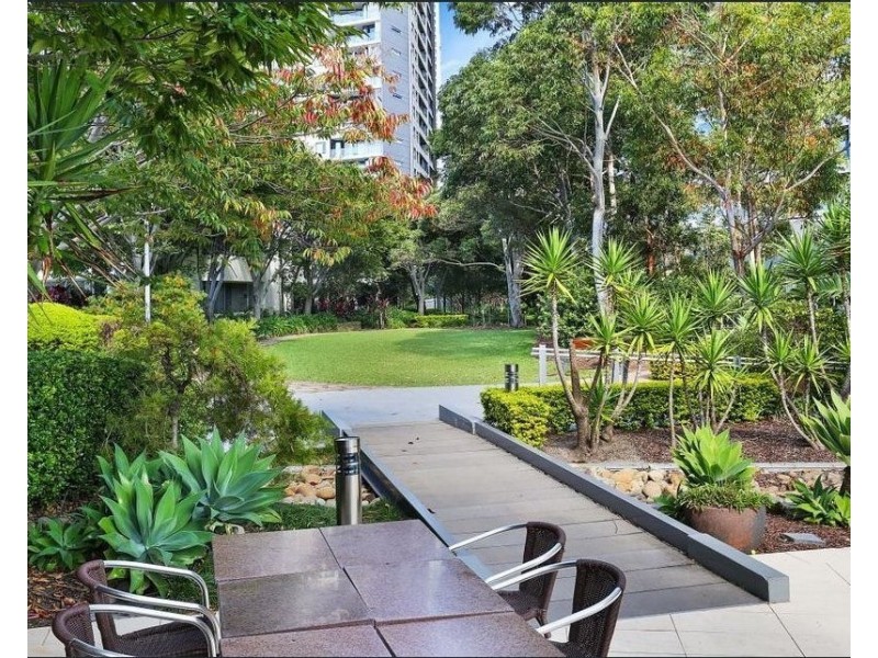 201/1 Cambridge Lane, Chatswood NSW 2067