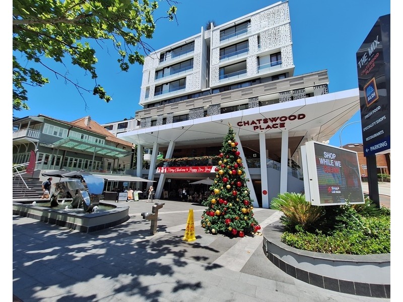 305/44 Hercules Street, Chatswood NSW 2067