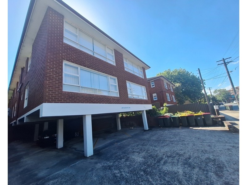 6/272 Penshurst Street, Willoughby NSW 2068