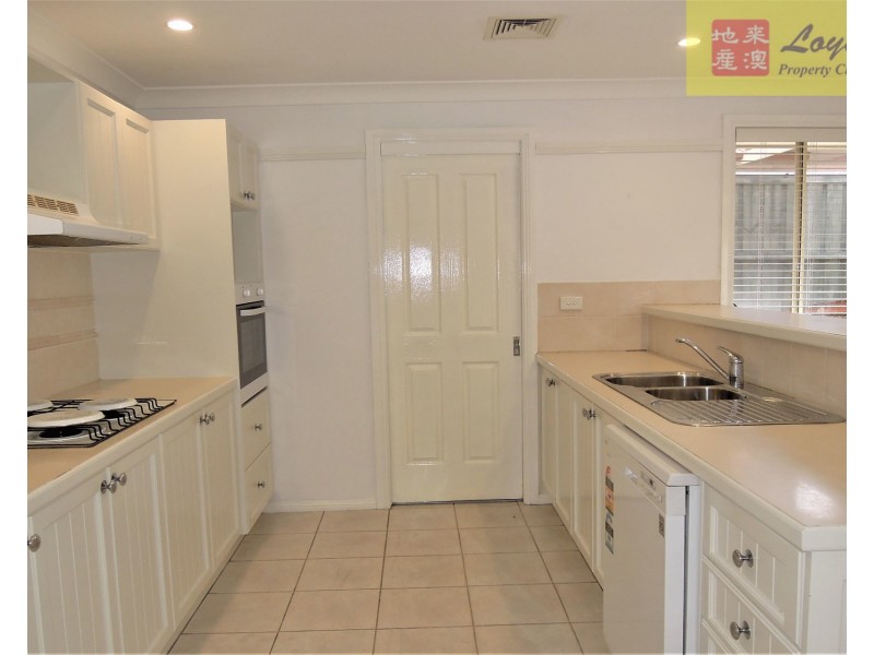 48 Duffy Avenue, Thornleigh NSW 2120