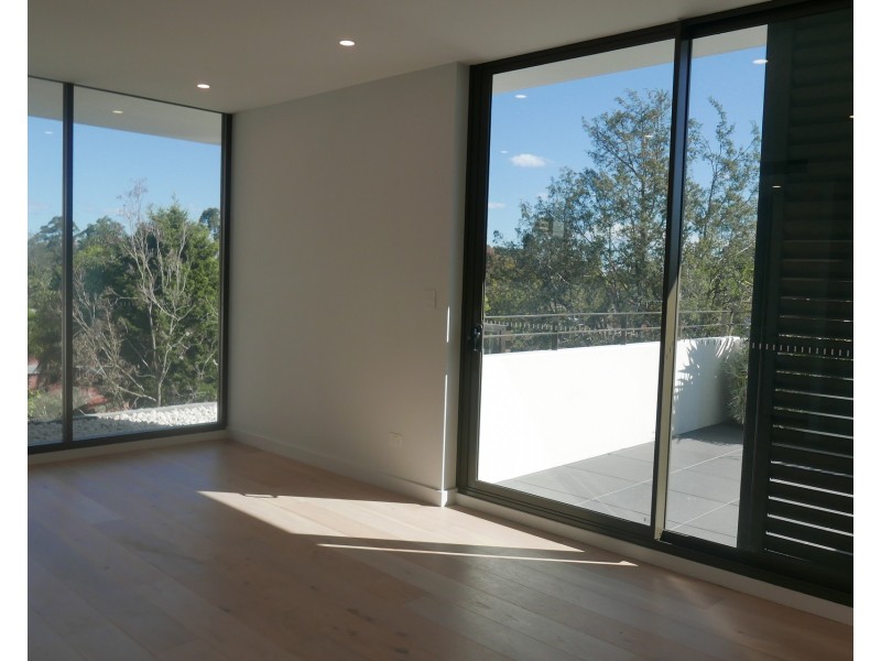 307/544 Pacific Highway, Chatswood NSW 2067