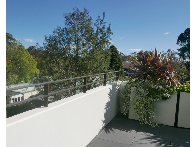 307/544 Pacific Highway, Chatswood NSW 2067