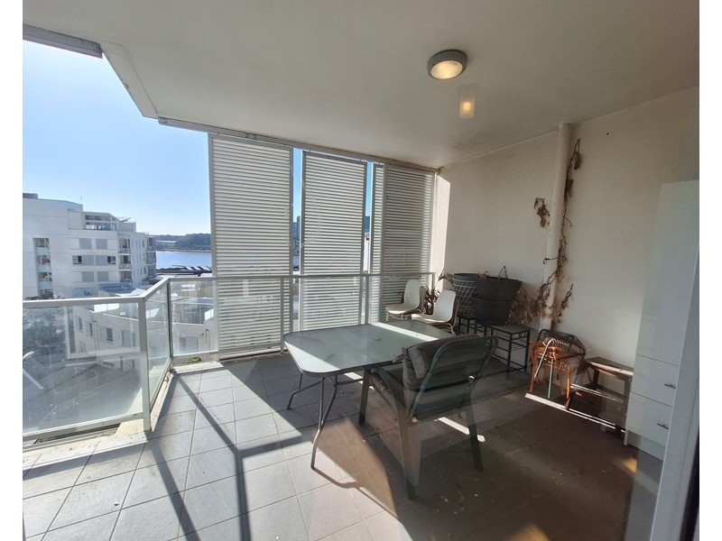 408B/10-16 Marquet Street, Rhodes NSW 2138