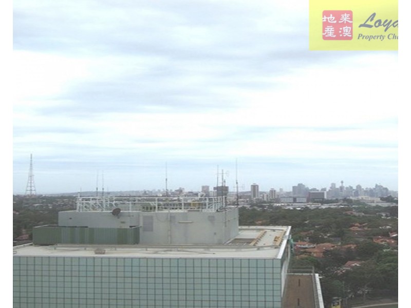 2307/69 Albert Avenue, Chatswood NSW 2067