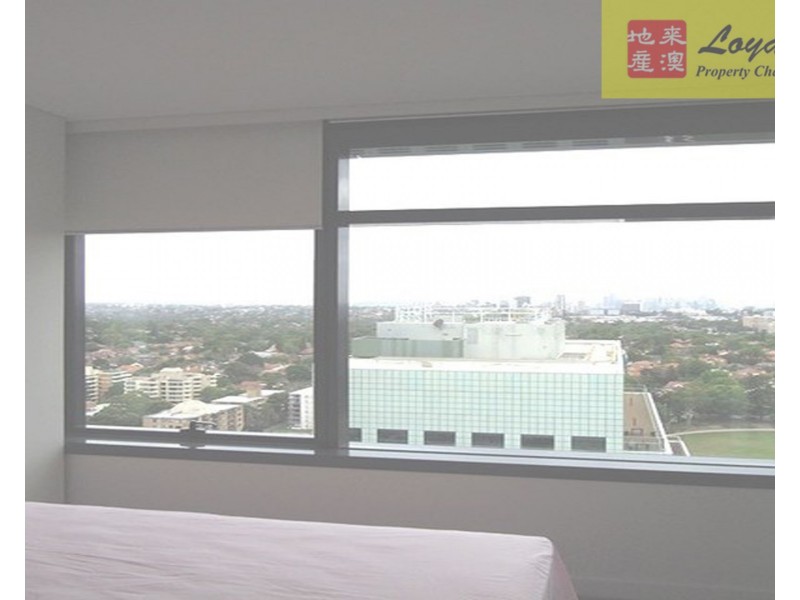 2307/69 Albert Avenue, Chatswood NSW 2067