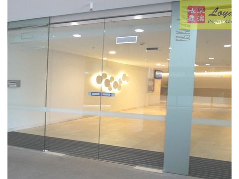 2307/69 Albert Avenue, Chatswood NSW 2067